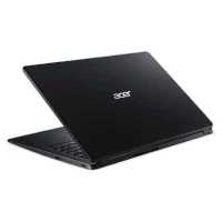 ноутбук Acer Extensa 15 EX215-52-33ZG Черный