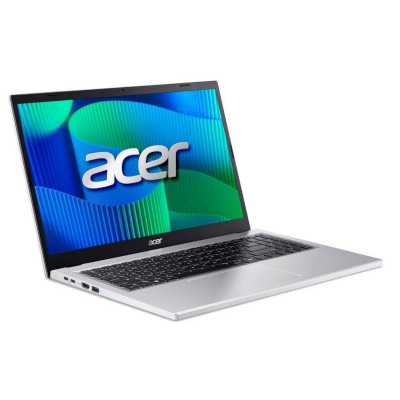 ноутбук Acer Extensa 15 EX215-57-75TD Серебристый