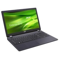 ноутбук Acer Extensa 2519-C4GZ Черный