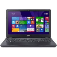 ноутбук Acer Extensa 2519-P2W1 Черный