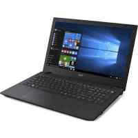 ноутбук Acer Extensa 2520-53QH Черный