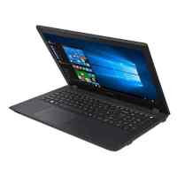 ноутбук Acer Extensa 2520G-35J4 Черный