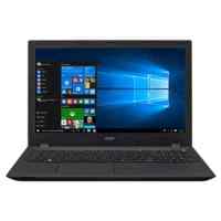 ноутбук Acer Extensa 2520G-35L2 Черный