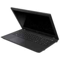 ноутбук Acer Extensa 2520G-P9HW Черный