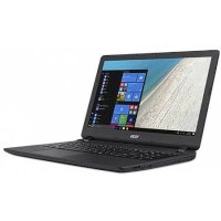 ноутбук Acer Extensa EX2540-517V Черный