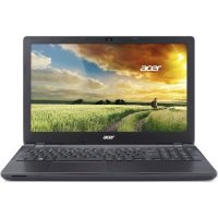 ноутбук Acer Extensa EX2540-55HQ Черный