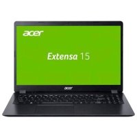 ноутбук Acer Extensa EX215-51-38XW Черный