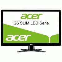 монитор Acer G246HLBbid Черный