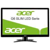 монитор Acer G246HLBDID Черный