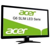 монитор Acer G246HYLbmid Черный