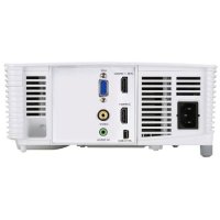 проектор Acer H6517ST Белый