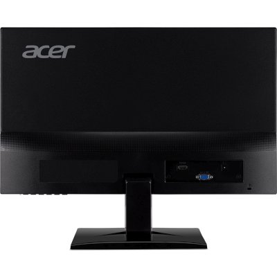 монитор Acer HA270Abi Черный