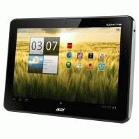 планшет Acer Iconia Tab A200 HT.H9SEE.002