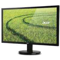 монитор Acer K242HLDbid Черный