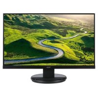 монитор Acer K272HULEbmidpx Черный