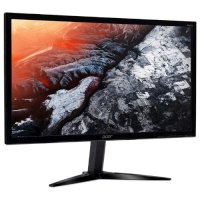 монитор Acer KG241bmiix Черный