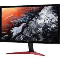 монитор Acer Nitro KG241QSbiip Черный