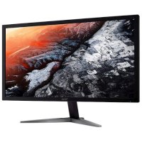 монитор Acer KG281Kbmiipx Черный