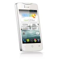 смартфон Acer Liquid Z130 HM.HCTER.001