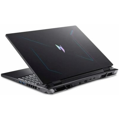 ноутбук Acer Nitro 16 AN16-42-R2ZA Черный