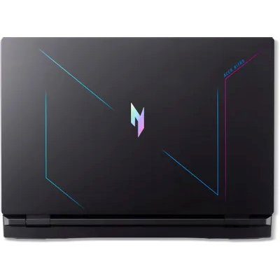 ноутбук Acer Nitro 17 AN17-51-59MB Черный