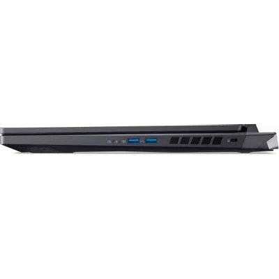 ноутбук Acer Nitro 17 AN17-51-59MB Черный