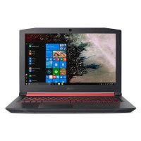 ноутбук Acer Nitro 5 AN515-42-R3UG Черный
