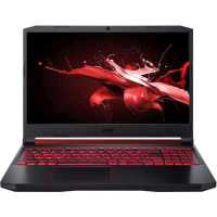 ноутбук Acer Nitro 5 AN515-43-R7QB Черный