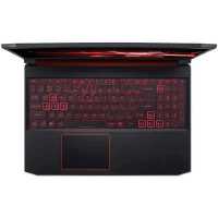 ноутбук Acer Nitro 5 AN515-43-R7QB Черный