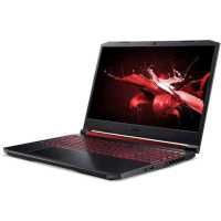 ноутбук Acer Nitro 5 AN515-43-R7QB Черный