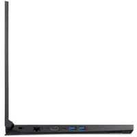 ноутбук Acer Nitro 5 AN515-43-R7QB Черный