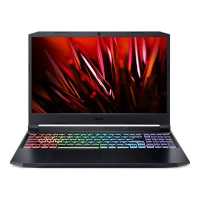 ноутбук Acer Nitro 5 AN515-45-R5LA Черный