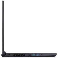 ноутбук Acer Nitro 5 AN515-45-R5LA Черный