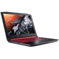 ноутбук Acer Nitro 5 AN515-51-559E Черный
