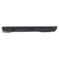 ноутбук Acer Nitro 5 AN515-51-559E Черный