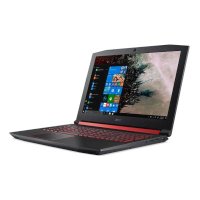 ноутбук Acer Nitro 5 AN515-52-7811 Черный