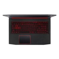 ноутбук Acer Nitro 5 AN515-52-7811 Черный