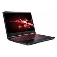 ноутбук Acer Nitro 5 AN515-54-75UT Черный