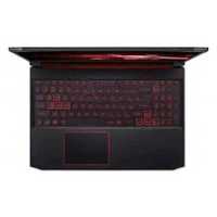 ноутбук Acer Nitro 5 AN515-54-75UT Черный
