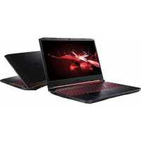 ноутбук Acer Nitro 5 AN515-54-75UT Черный