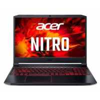 ноутбук Acer Nitro 5 AN515-55-77QU Черный