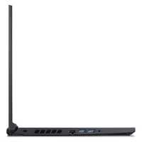 ноутбук Acer Nitro 5 AN515-55-77QU Черный