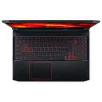 ноутбук Acer Nitro 5 AN515-55-77QU Черный
