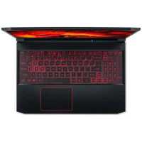 ноутбук Acer Nitro 5 AN515-55-77QU Черный