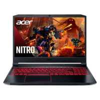 ноутбук Acer Nitro 5 AN515-57-55UK Черный