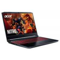 ноутбук Acer Nitro 5 AN515-57-55UK Черный