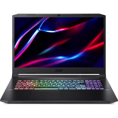 ноутбук Acer Nitro 5 AN517-41-R5M1 Черный