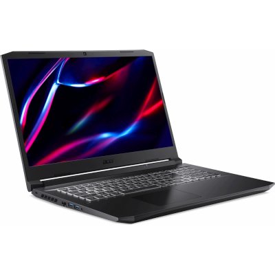 ноутбук Acer Nitro 5 AN517-41-R5M1 Черный