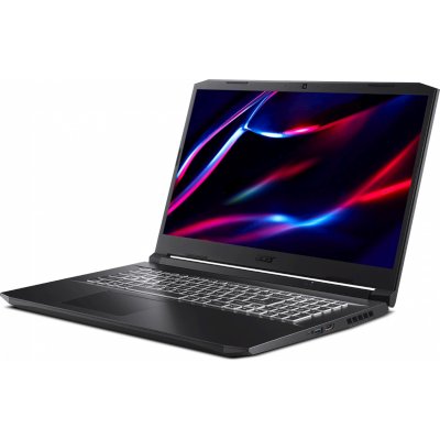 ноутбук Acer Nitro 5 AN517-41-R5M1 Черный