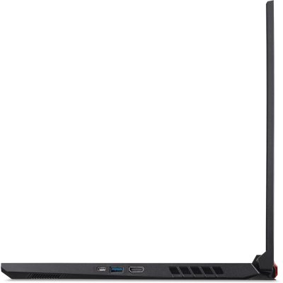 ноутбук Acer Nitro 5 AN517-41-R5M1 Черный